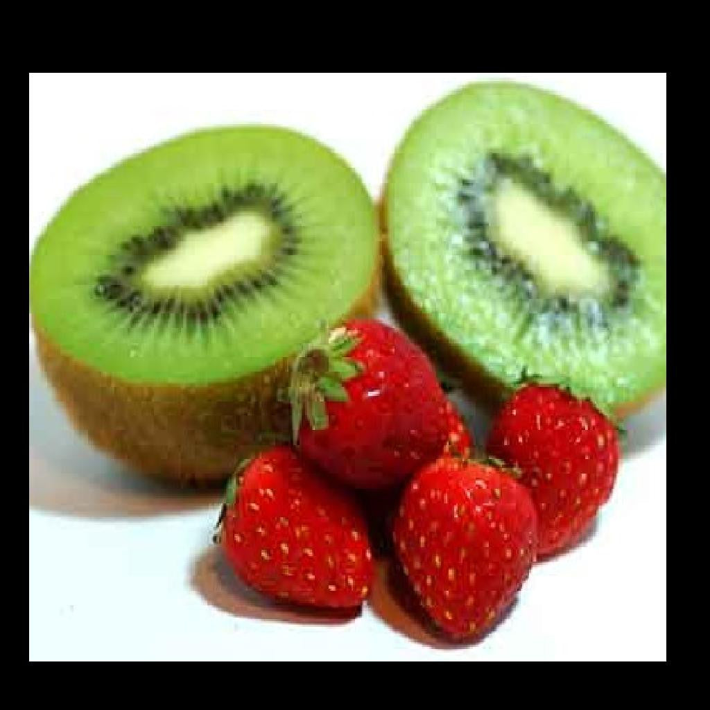 Strawberry Kiwi