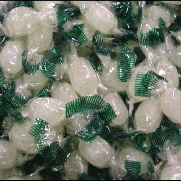 Sweet Menthol