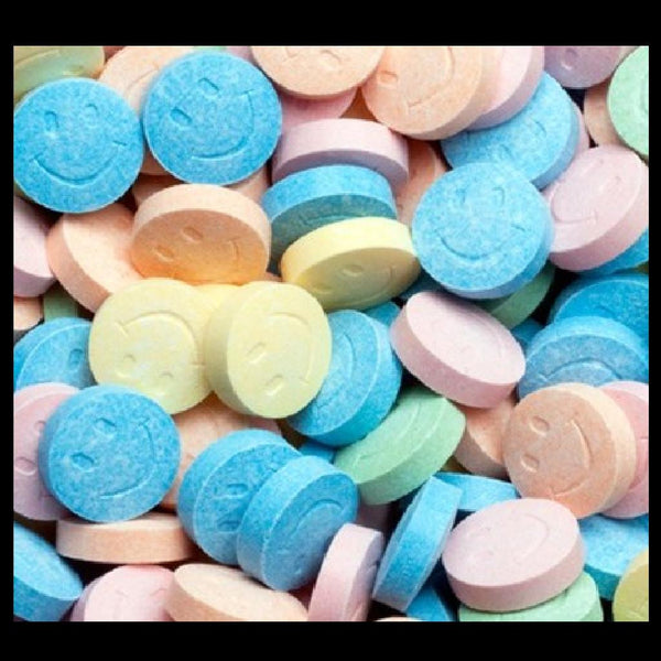 Sweet Tart