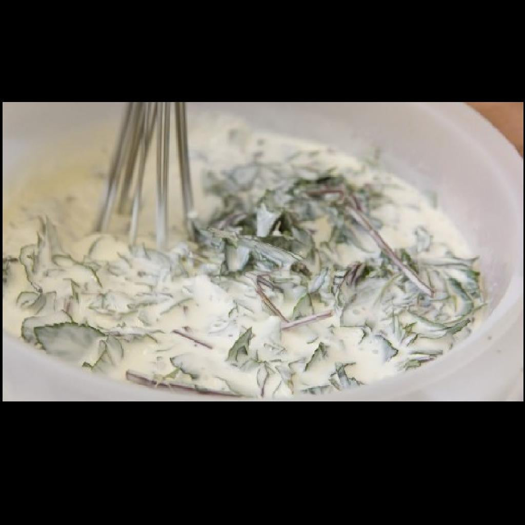 Sweeter Mint