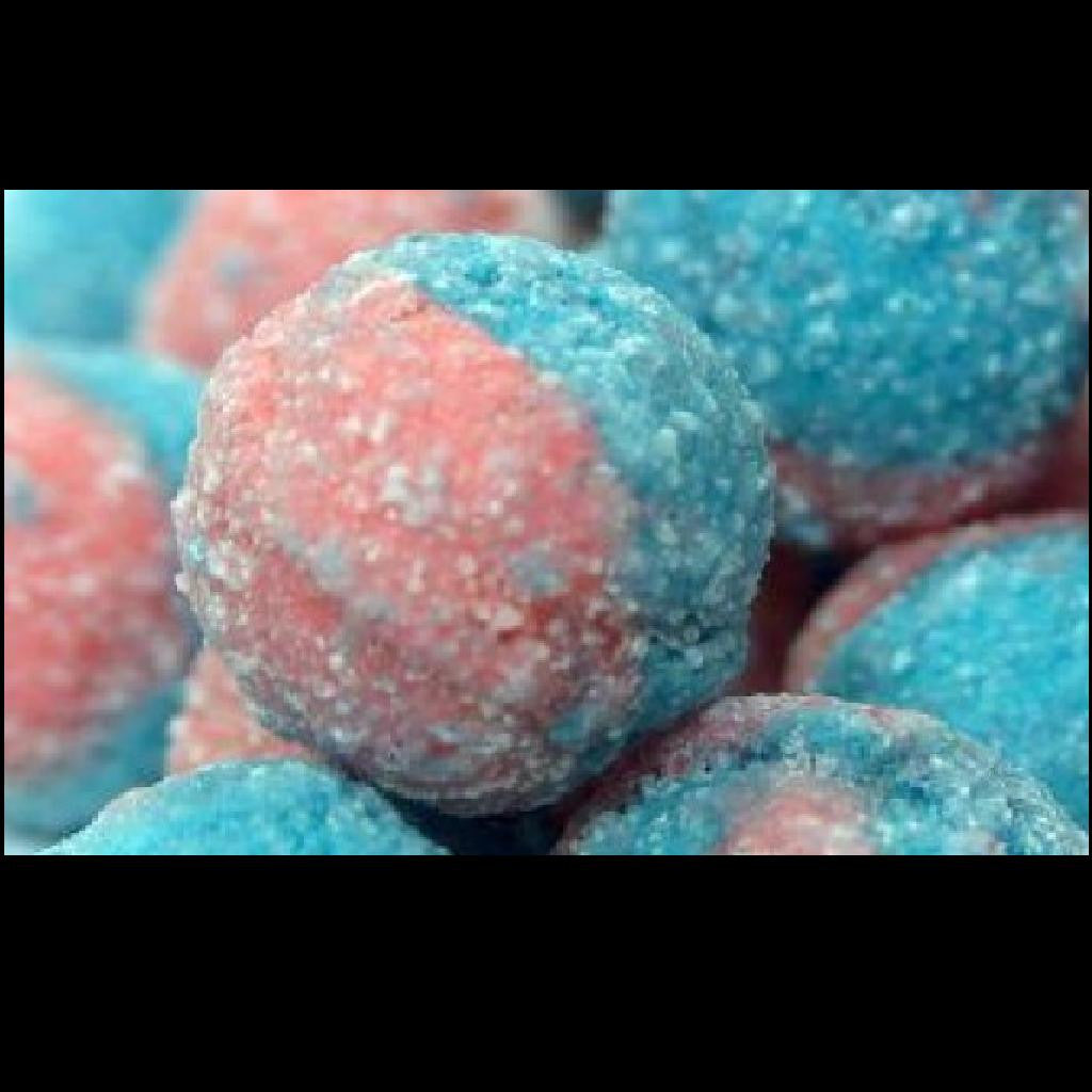 Tart Bubble Gum