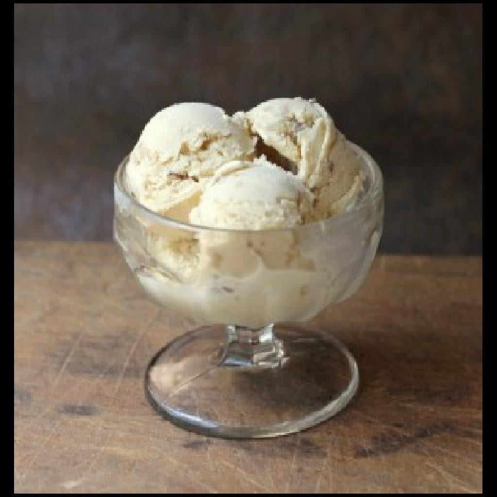 Vanilla Butternut