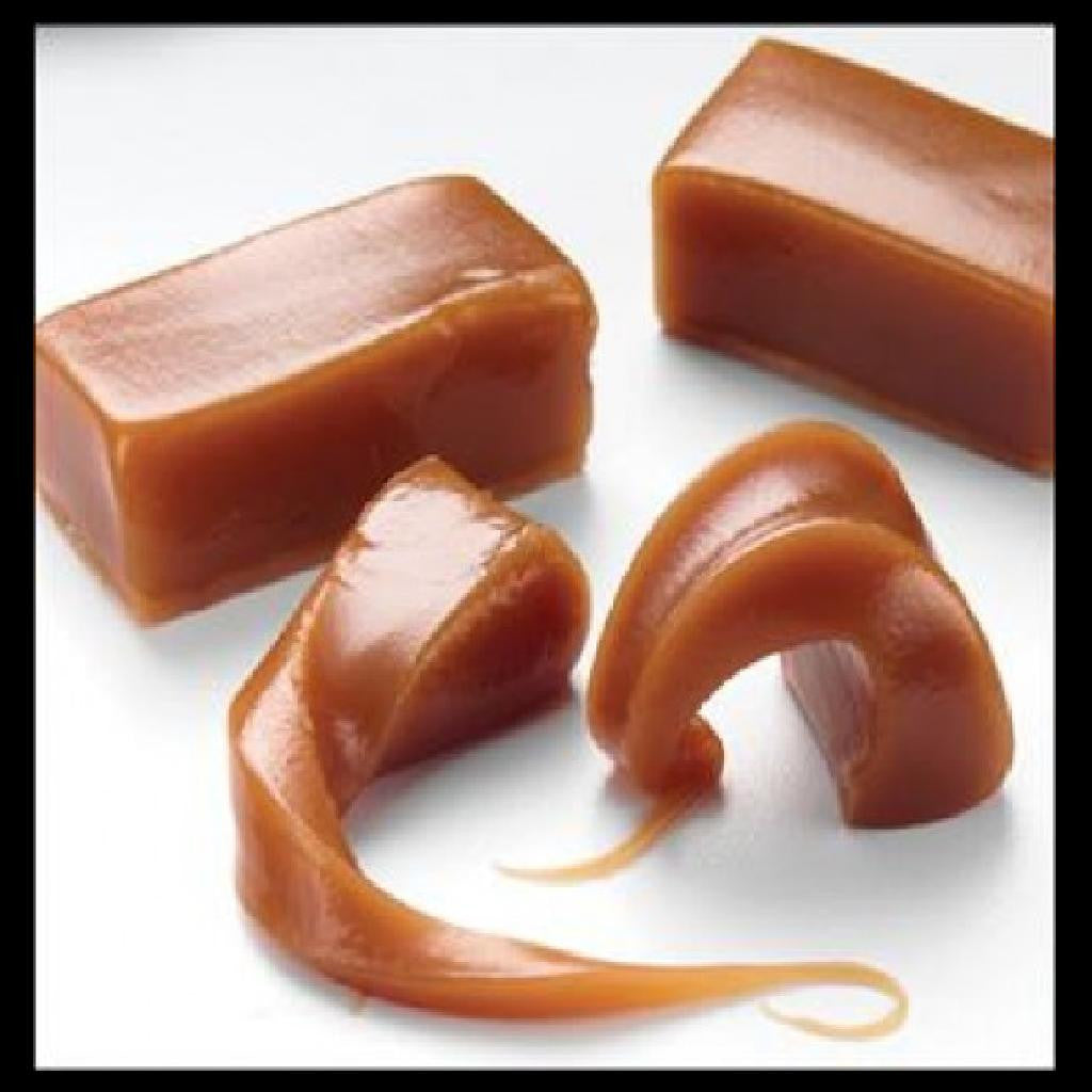 Vanilla Caramel