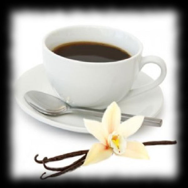 Vanilla Coffee