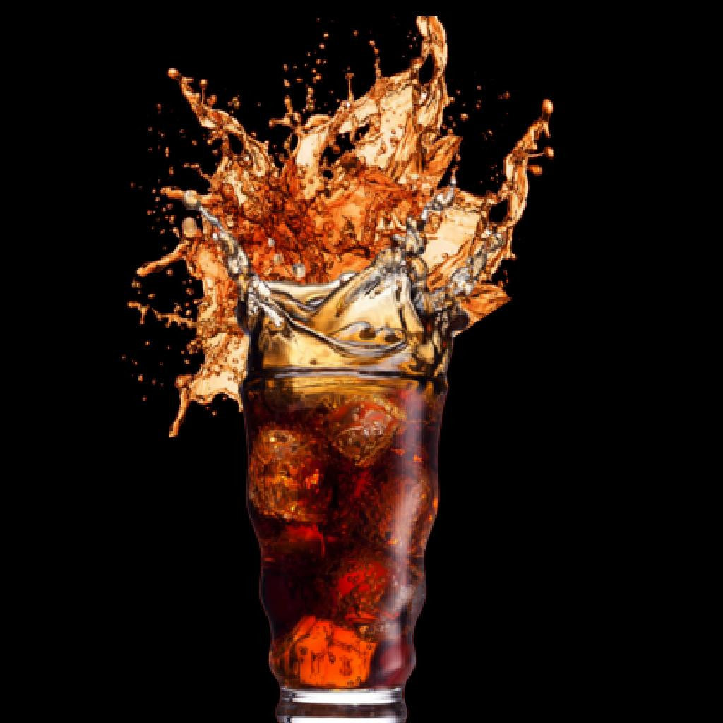 Vanilla Cola