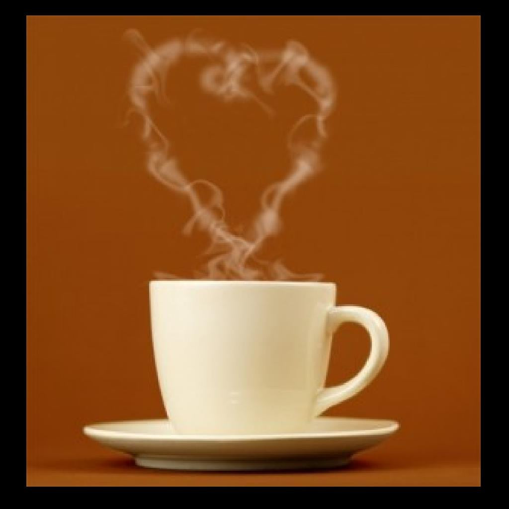 Vanilla Hazelnut Coffee