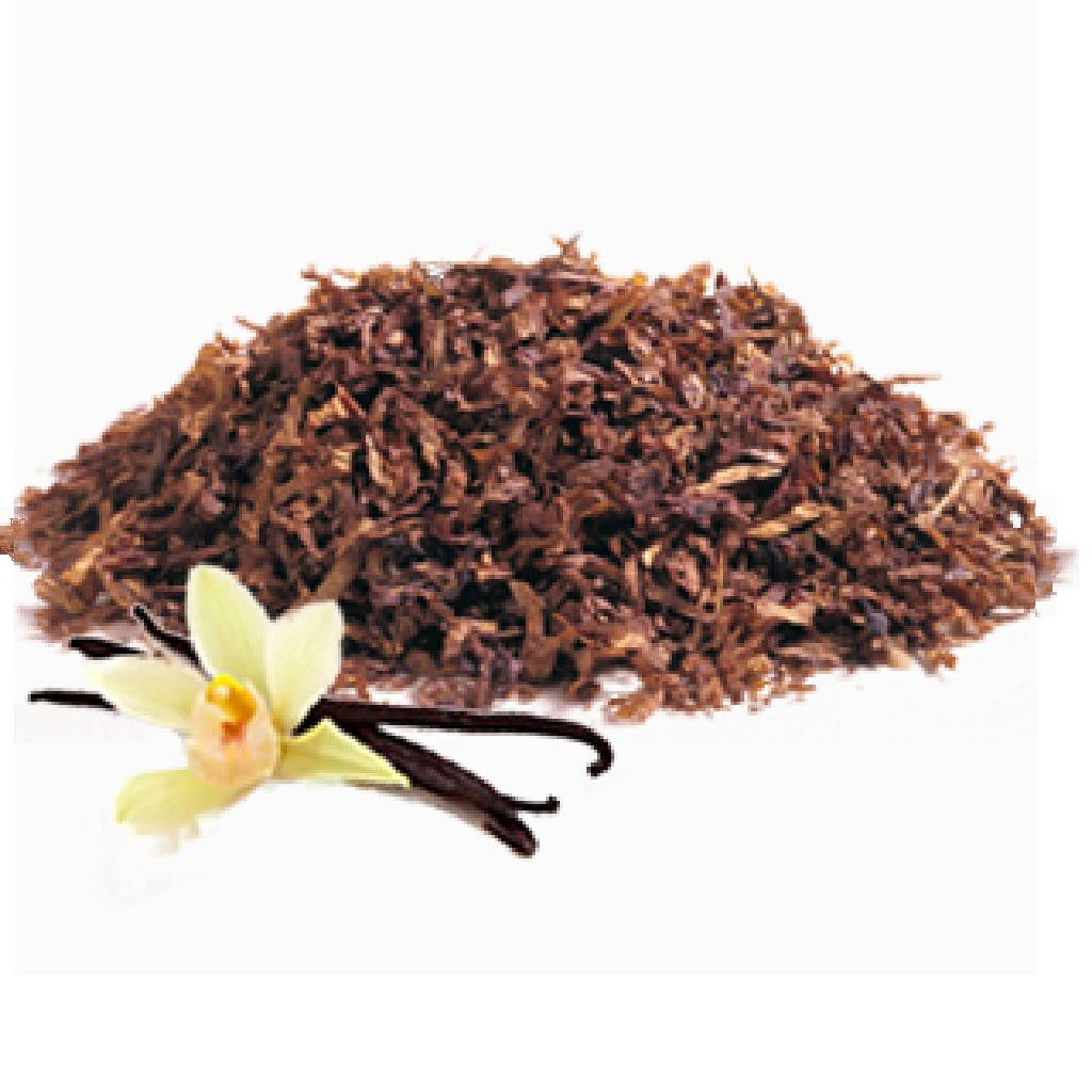 Vanilla Tobacco