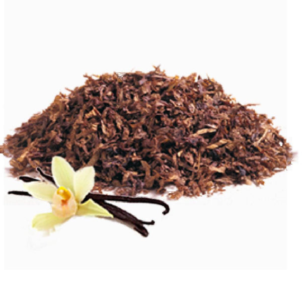 Vanilla Tobacco