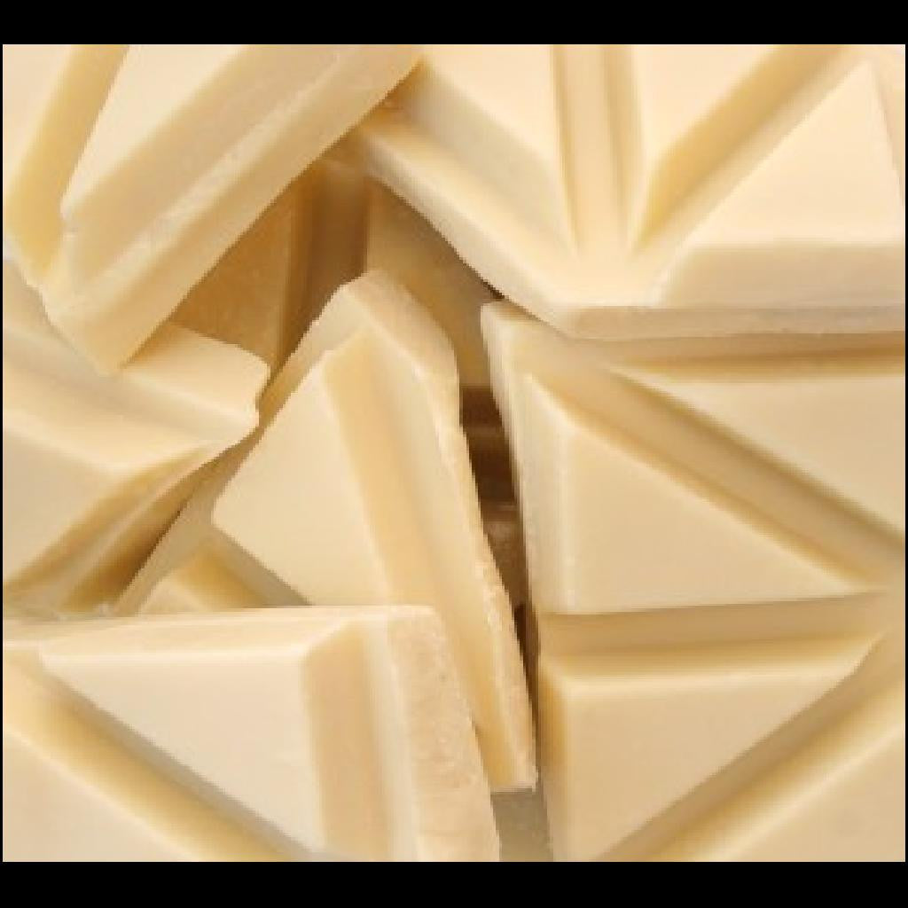 White Chocolate