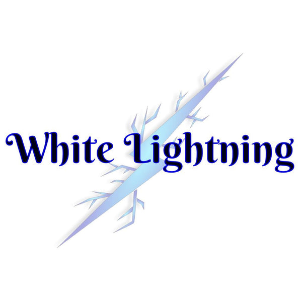 White Lightning